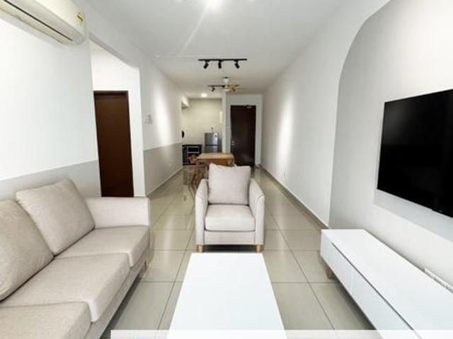 Condominium for sale in Masai, Johor
