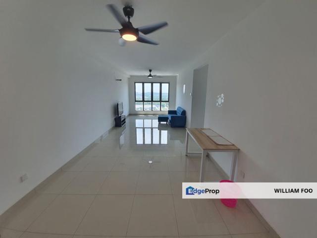 Condominium for rent in Masai, Johor