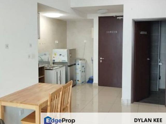 Condominium for sale in Masai, Johor