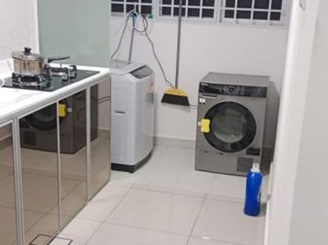 Condominium for rent in Masai, Johor