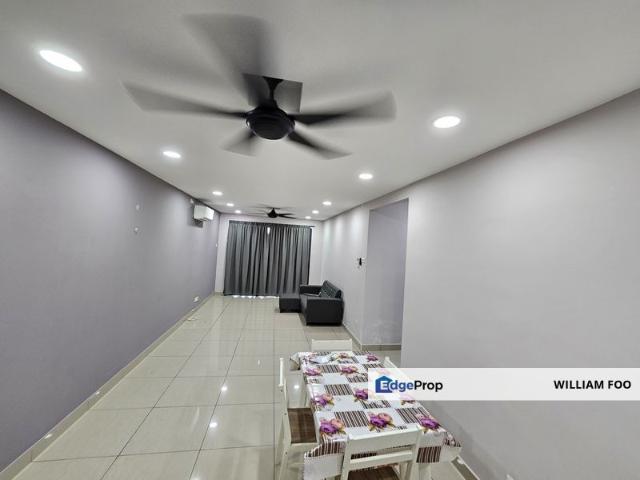 Condominium for sale in Masai, Johor