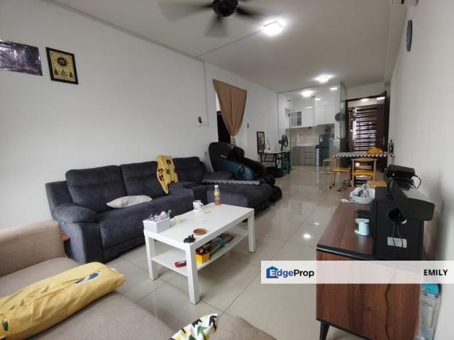 Condominium for sale in Masai, Johor