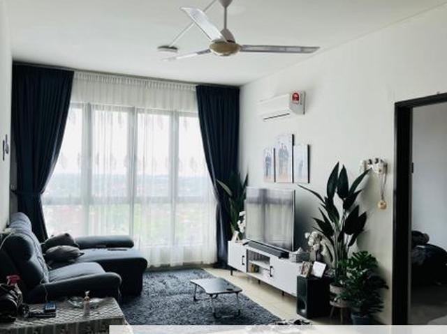 Condominium for rent in Masai, Johor