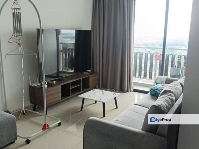 Condominium for rent in Masai, Johor