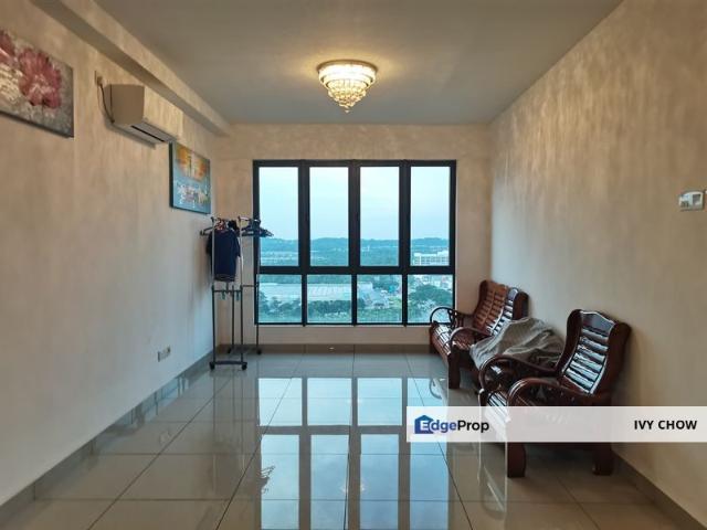 Condominium for rent in Masai, Johor