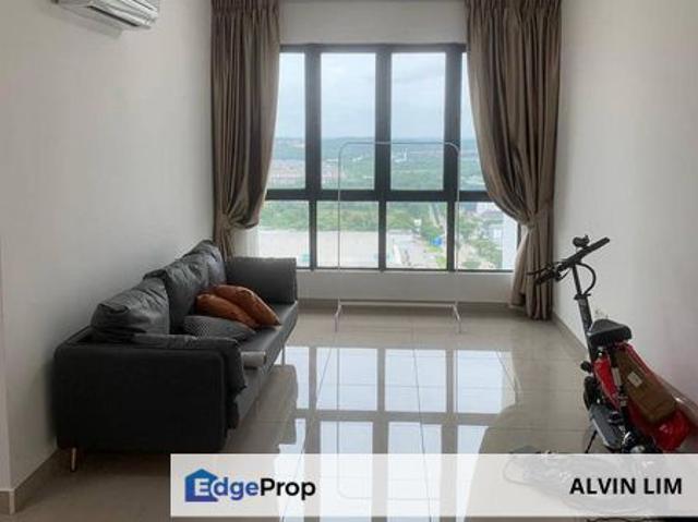 Condominium for rent in Masai, Johor