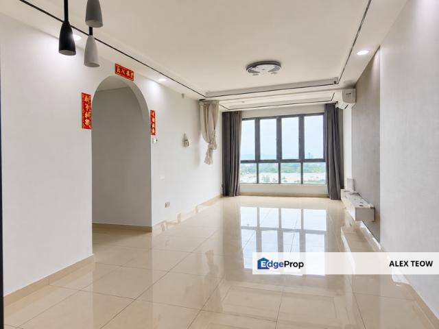 Condominium for sale in Masai, Johor