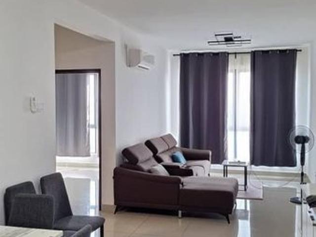 Condominium for rent in Masai, Johor