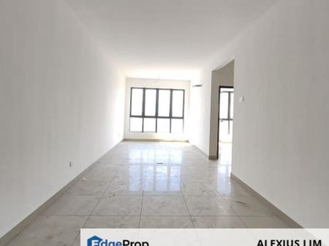 Condominium for sale in Masai, Johor