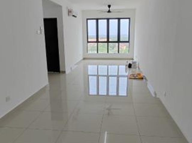Condominium for sale in Masai, Johor