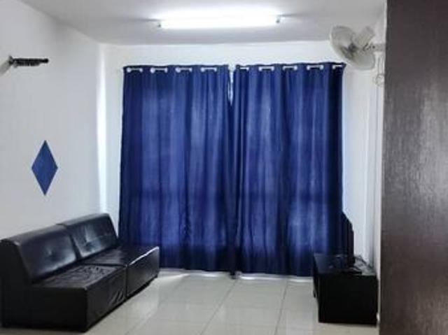 Condominium for rent in Masai, Johor