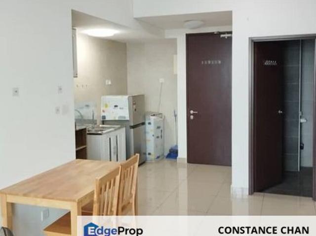Condominium for sale in Masai, Johor