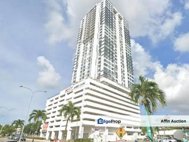 Condominium for sale in Masai, Johor