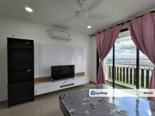 Condominium for sale in Masai, Johor