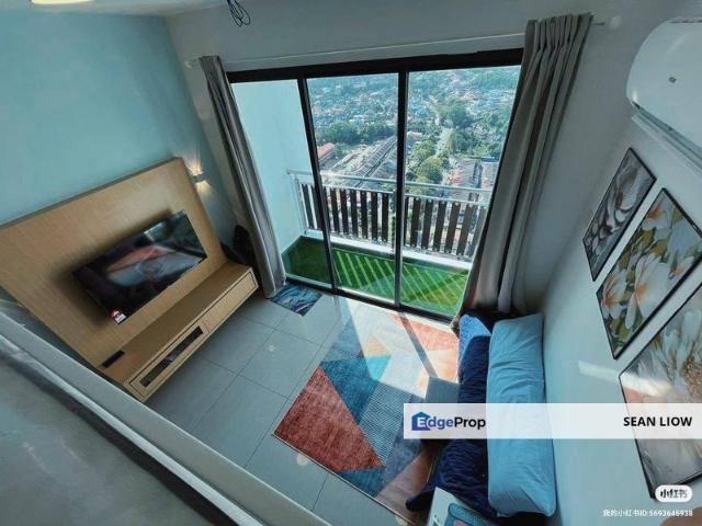 Condominium for sale in Masai, Johor