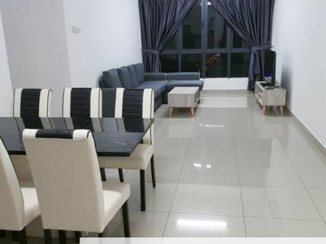 Condominium for rent in Masai, Johor