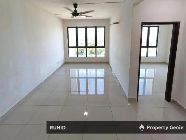 Apartment for sale in Masai, Johor