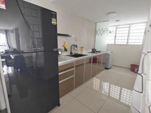 Serviced Residence for sale in Masai, Johor