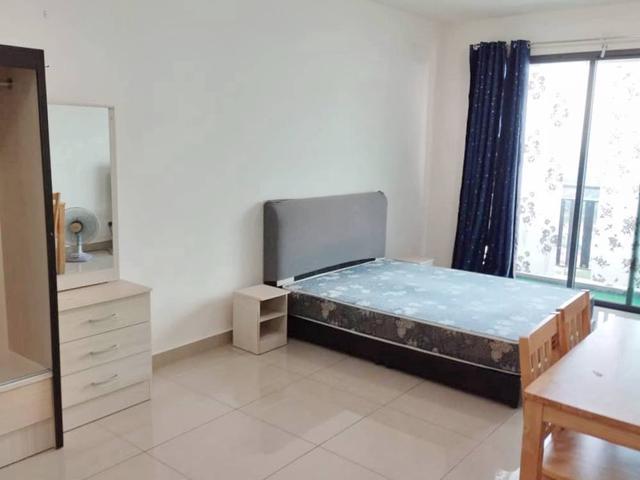 Serviced Residence for sale in Masai, Johor