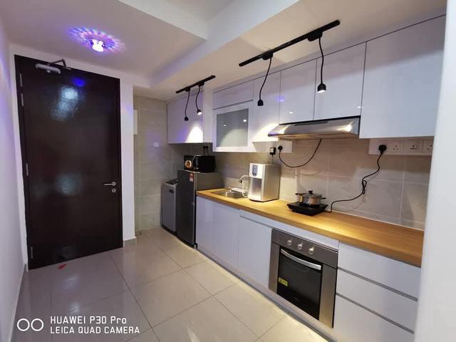 Serviced Residence for sale in Masai, Johor