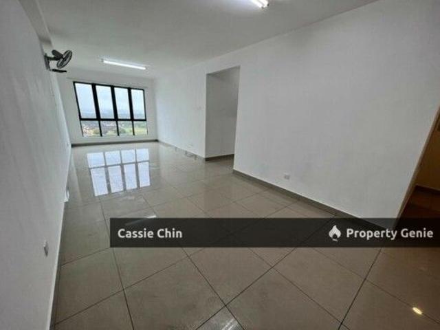 Apartment for rent in Masai, Johor