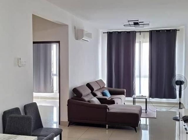 Serviced Residence for sale in Masai, Johor