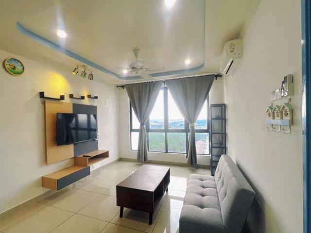 Serviced Residence for rent in Masai, Johor Bahru