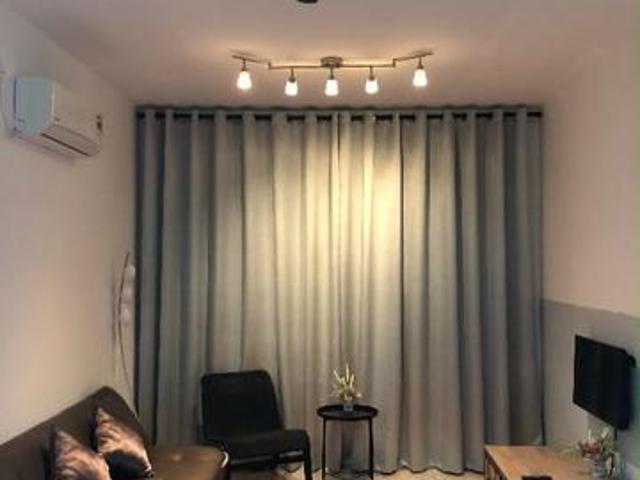 Serviced Residence for rent in Masai, Johor