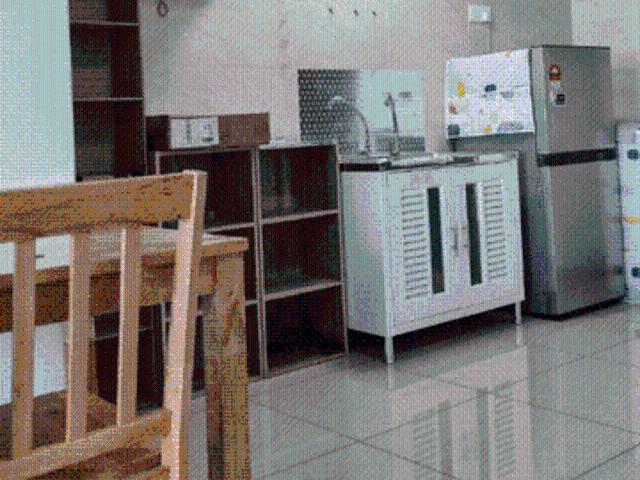 Apartment for rent in Masai, Johor