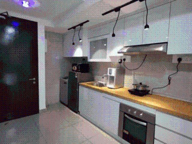Apartment for rent in Masai, Johor