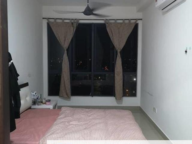 Condominium for sale in Masai, Johor