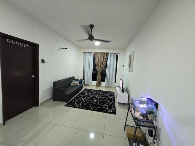 Serviced Residence for sale in Masai, Johor