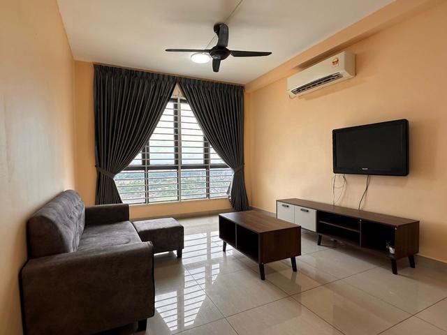 Serviced Residence for sale in Masai, Johor Bahru