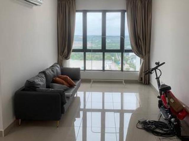 Serviced Residence for rent in Masai, Johor
