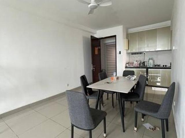 Serviced Residence for rent in Masai, Johor Bahru