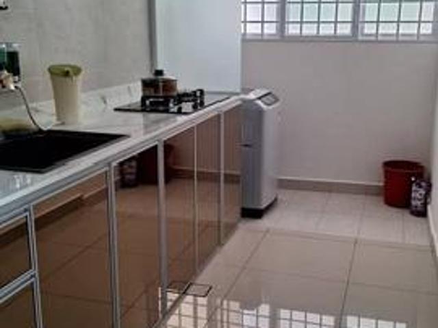 Serviced Residence for rent in Masai, Johor