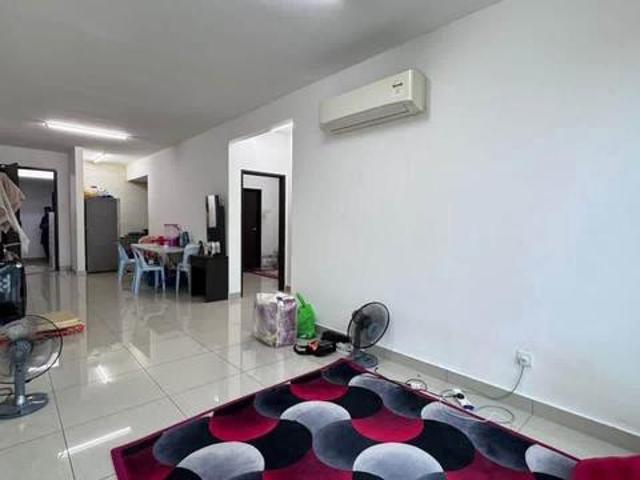 Serviced Residence for sale in Masai, Johor