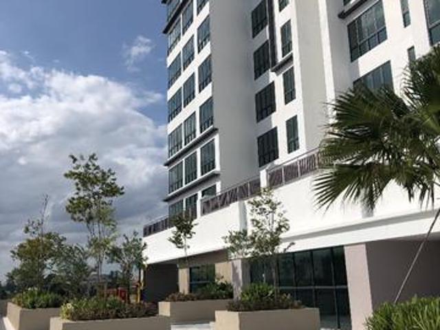 Serviced Residence for rent in Masai, Johor