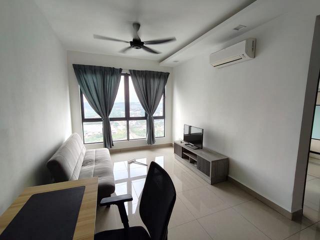 Serviced Residence for rent in Masai, Johor