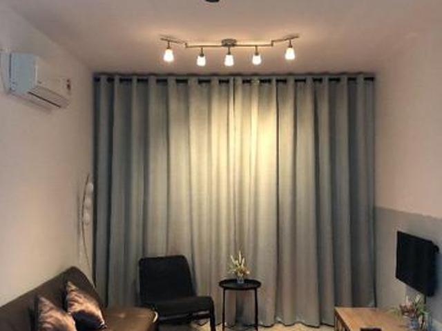Serviced Residence for rent in Masai, Johor