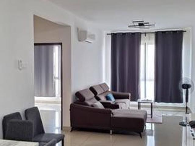 Serviced Residence for rent in Masai, Johor