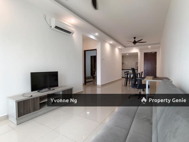Apartment for rent in Masai, Johor