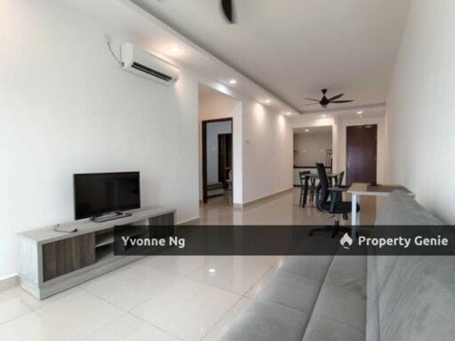 Apartment for rent in Masai, Johor