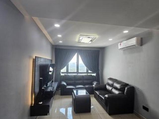 Serviced Residence for sale in Masai, Johor