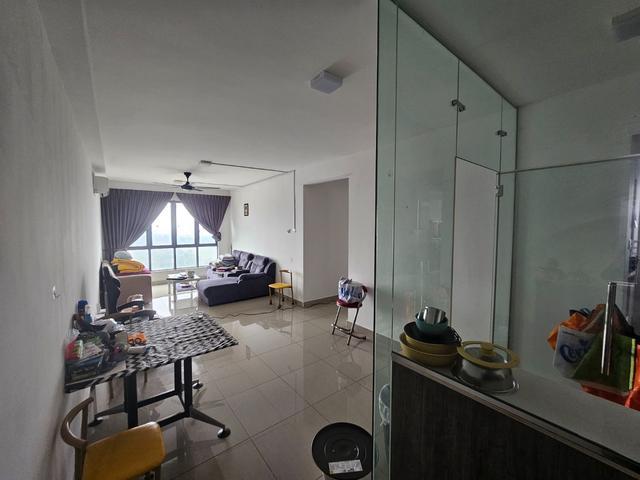 Serviced Residence for sale in Masai, Johor Bahru
