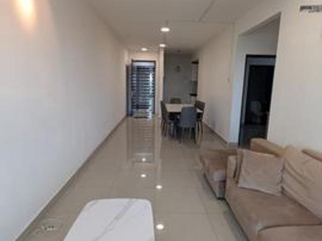 Serviced Residence for rent in Masai, Johor