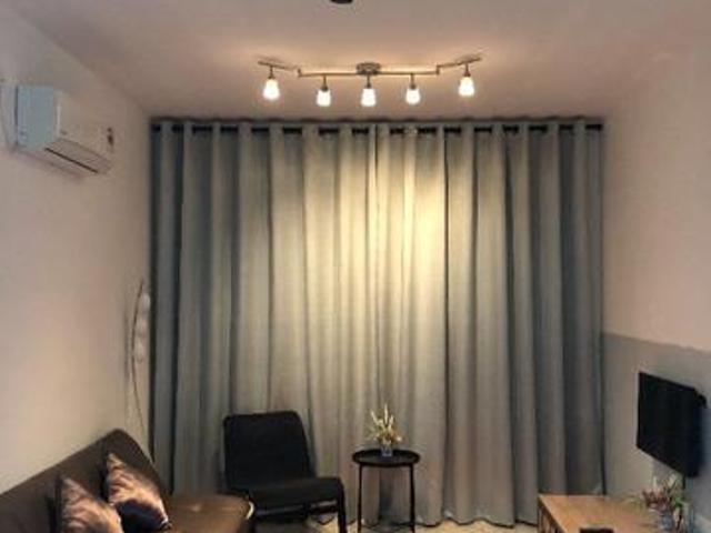 Serviced Residence for rent in Masai, Johor