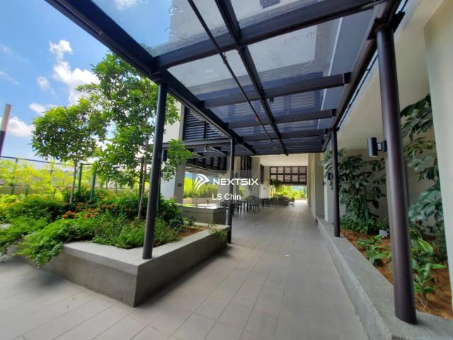 Residential House for rent in Selangor