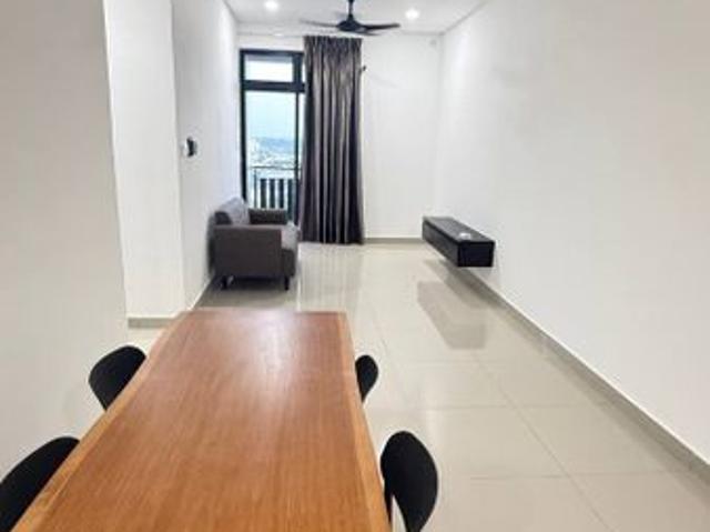 Condominium for rent in Bukit Ledang, Johor
