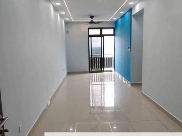 Condominium for rent in Bukit Ledang, Johor